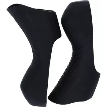 Brzdová páka Shimano ST-RX820 gumové krytky (Y0RY98010) (Shimano gumové krytky na páky (Y0RY98010))