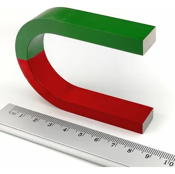 magnetka pro dítě Školní magnet - podkova