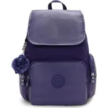 KIPLING Batoh City ostružinová