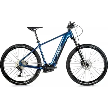 Elektrokolo Apache Hupahu 5 Bosch 29'' petrolejová velikost L 2024