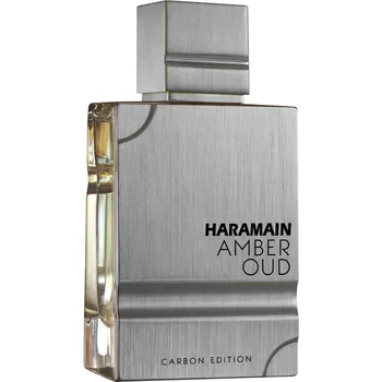 Al Haramain Amber Oud Carbon Edition Parfemovaná voda 60ml, unisex