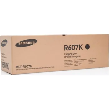 HP MLT-R607K (SS822A) - originální černá zobrazovací jednotka