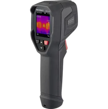 Termokamera VOLTCRAFT WB-90 termokamera, -20 do 550 °C, 96 x 96 Pixel, 25 Hz, VC-16690660