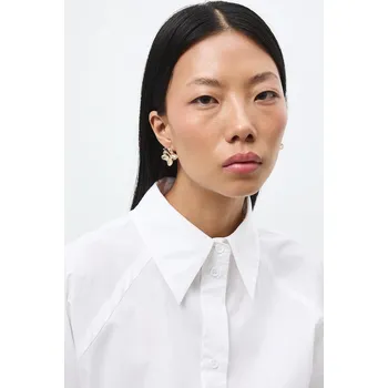 Náušnice Náušnice Medicine RS26-AUD304 zlatá GLX, vel. ONE SIZE