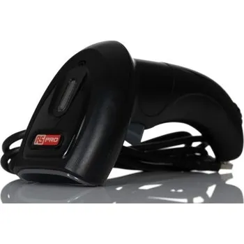 Skener Čtečka čárových kódů, model: C1271, Skener čárových kódů, Laser, bluetooth: Ne, max. dosah měření: 10 → 480mm,