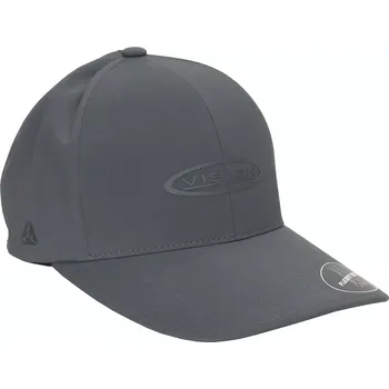 Kšiltovka Kšiltovka Vision Tactical Flexfit Cap Grey