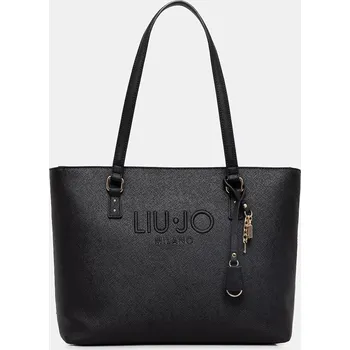 Kabelka Kabelka Liu Jo AA6321.ES029 černá 99X, vel. ONE SIZE