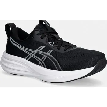 Pánská běžecká obuv Běžecké boty Asics GEL-PULSE 17 1011C153.001 černá 99X, EUR 41.5