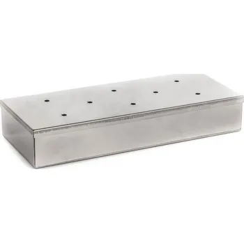 Příslušenství pro gril Box na uzení G21