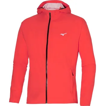 Běžecké oblečení Běžecká bunda Mizuno 20K ER Jacket J2GE254063 Velikost textilu: M