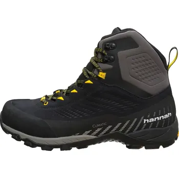 Pánská sportovní obuv Pánské turistické boty HANNAH FOOTWEAR ENDURE M WP Man velikost bot 45