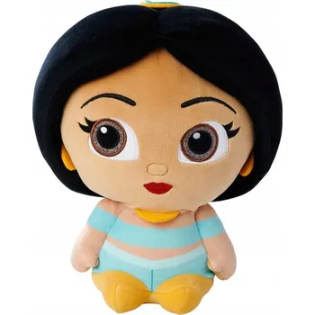 plyšák Plyšák - Disney Doorables Aladdin Jasmin 25 cm