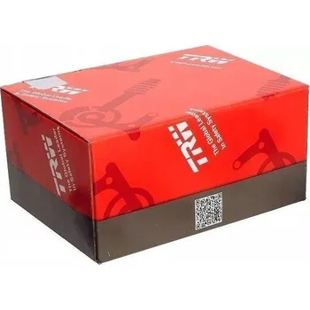 Brzdový třmen Brzdový třmen TRW BHZ942E