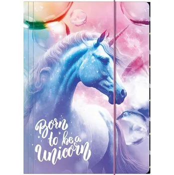 Desky s gumou A4 Derform