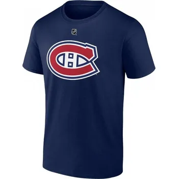 Pánské tričko Pánské tričko Montreal Canadiens NHL Primary Logo Graphic T-Shirt - VALUE V