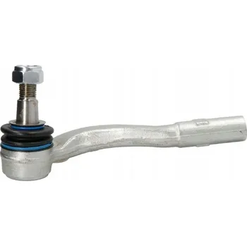 Posilovač řízení MERCEDES W204 PRAVÝ ČEP ŘÍZENÍ