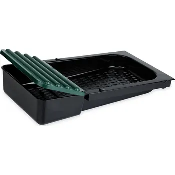 Chov hospodářského zvířete Plastové snáškové hnízdo - košík do kukaně