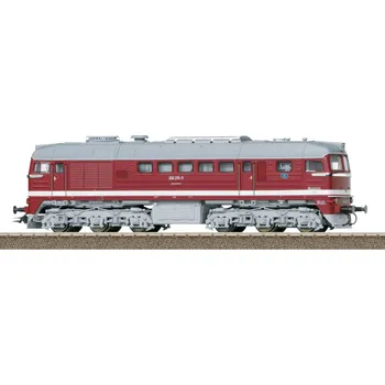 Modelová železnice TRIX H0 25201 H0 dieselová lokomotiva BR 220 značky DB AG