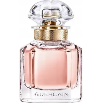 Dámský parfém Parfémovaná voda Guerlain Mon Guerlain 30 ml orientální pro ženy