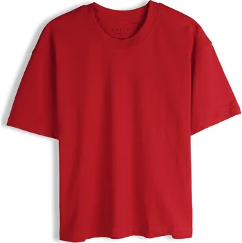 Dámské tričko GATE Základní oversize tričko 42 226-0542/554