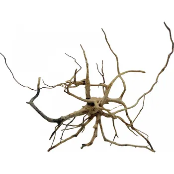 Dekorace do akvária Red Moor Wood Premium M 30-40cm (ID Z08157)