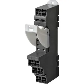 Relé Patice relé pro Univerzální relé řady G2R-2-S, časovač řady H3RN, snímač úniku kapaliny KL7