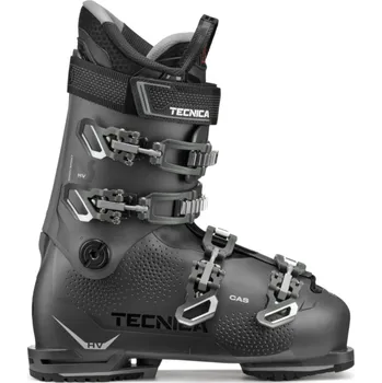 Sjezdové boty Lyžařské boty Tecnica MACH SPORT HV 90 GW, race Grey, 25/26 Velikost MP (cm): 28,5