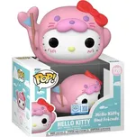 Funko POP! #126 Sanrio: Hello Kitty - Hello Kitty Winter Seal