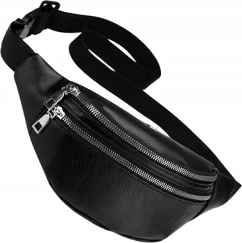 Ledvinka EdiBazzar ledvinka 5905204484210 černá