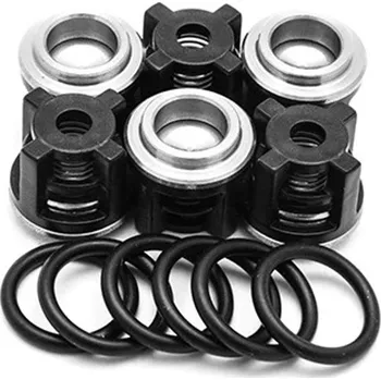 Příslušenství k čerpadlu Kit ventilky+ o-kroužky MOD.138 ( 6+6 ) JK18.16