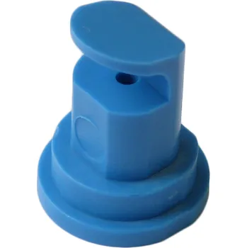 Postřikovač Tryska deflekční světle modrá