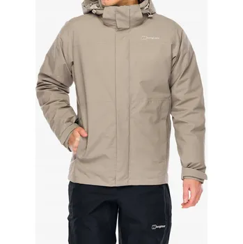 Moto bunda Bunda Berghaus Hillwalker 2.0 Gemini HL 3v1 Jacket vel. L