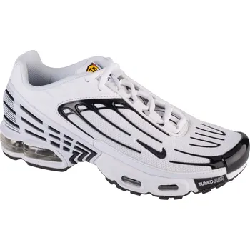 Dámské tenisky Dámské tenisky Nike Air Max Plus 3 GS FN3845-100- výprodej Velikost: 36,5