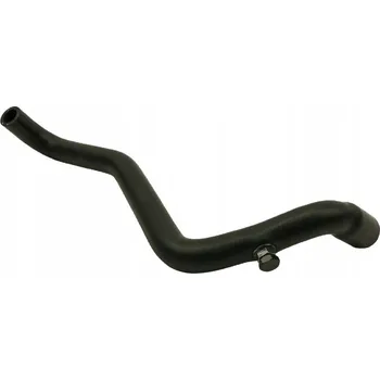 Brzdová hadice Fast FT65115 Hadice turbodmychadla (vzduchová hadice)