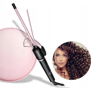 Kulma KULMA NA VLASY 9MM KERAMICKÁ SW963