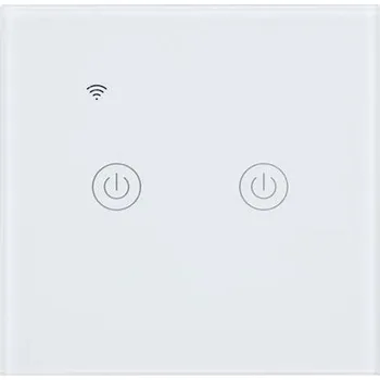 vypínač Smart vypínač osvětlení LTC LXM172 WiFi Tuya