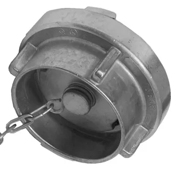 Příslušenství k čerpadlu Požární koncovka B75 bajonetová - víčko G3"