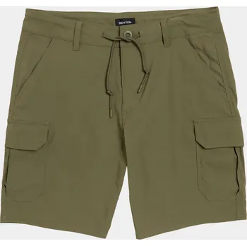 Brixton Shyft Stretch Cargo (ivy green) 33, zelená