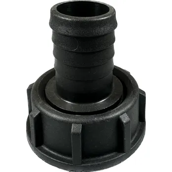 Příslušenství k čerpadlu Had. koncovka s PM 1 1/4"/25mm