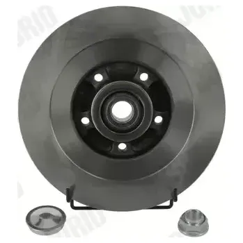 Brzdový kotouč JURID Brzdový kotouč - 300 mm JRD 562608J-1