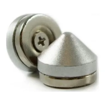 Gravírování FLUX - magnetické distanční podložky FLUX 4713319970969