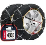 AMiO 02113 sněhové řetězy KN-80