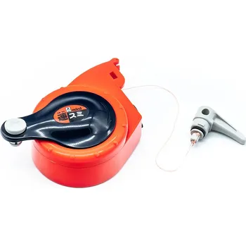 pásmo Japonská inkoustová lajnovací šňůra TAKUMI Ø 0,8 mm – 30 m