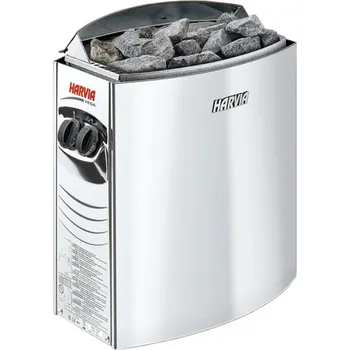 Přímotop Harvia Vega BC45 saunové topidlo