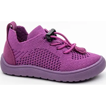 Dámská obuv Protetika dětské prodyšné barefoot tenisky GAEL - Fuxia Velikost EU: 28, vnitřní délka: 181, vnitřní šířka: 70