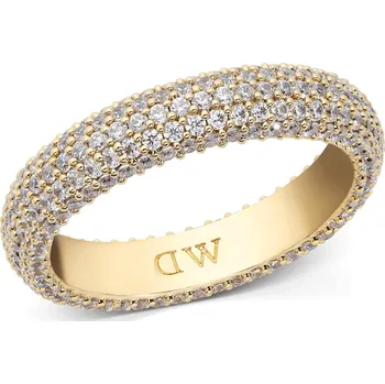 Prsten DANIEL WELLINGTON DW00401683