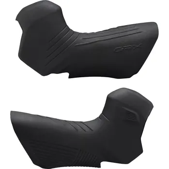 Brzdová páka Shimano ST-RX825 gumové krytky (Y0SL98020) (Shimano gumové krytky na páky (Y0SL98020))