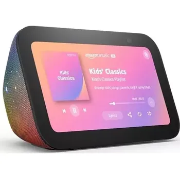 Amazon Echo Show 5 (3. gen 2023) - Kids Edition