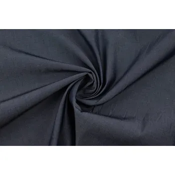 Riflovina košilová šedá