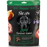 Fitmin For Life Lamb Flakes jehněčí pamlsek pro psy 400 g